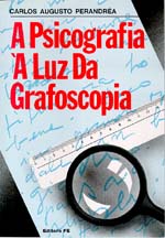 A Psicografia ::  Luz da Grafocospia